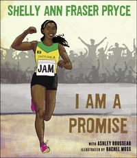 Abbildung von: I Am a Promise - Akashic