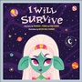 Cover: I Will Survive - Akashic Books