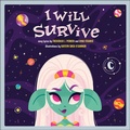 Cover: I Will Survive - Akashic Books