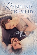 Cover: Rebound Remedy - RiptidePublishing