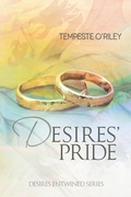 Cover: Desires' Pride - Dreamspinner Press