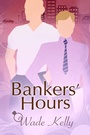 Cover: Bankers' Hours - Dreamspinner Press