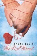 Cover: The Red Thread - Dreamspinner Press