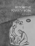 Cover: Redemptive Poverty Work Mentor's Guide - Tumi Press