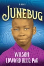 Cover: Junebug - Morgan James Publishing llc