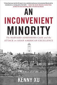 Abbildung von: An Inconvenient Minority - Diversion Books