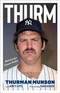 Cover: Thurm - Diversion Books