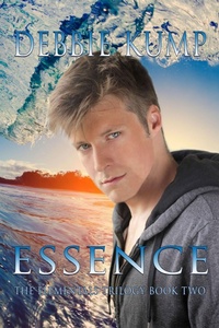 Enlarge image Cover: Essence (The Elementals Trilogy, #2) - worldcastlepublishing