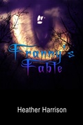 Cover: Franny's Fable - worldcastlepublishing
