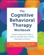 Bild: The Cognitive Behavioral Therapy Workbook - New Harbinger Publications