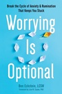 Cover: Worrying Is Optional - New Harbinger Publications