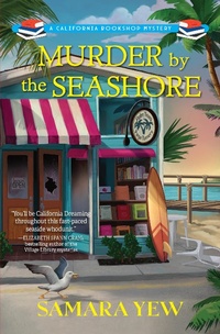 Enlarge image Cover: Murder by the Seashore - Crooked Lane Books