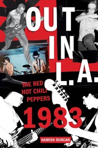 Enlarge image Cover: Out in L.A. - Chicago Review Press
