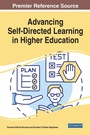 Cover: Advancing Self-Directed Learning in Higher Education - IGI Global