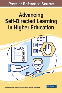 Enlarge image Cover: Advancing Self-Directed Learning in Higher Education - IGI Global