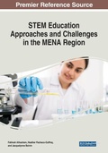 Bild: STEM Education Approaches and Challenges in the MENA Region - Information Science Reference