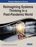Cover: Reimagining Systems Thinking in a Post-Pandemic World - Information Science Reference