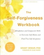 Cover: The Self-Forgiveness Workbook - New Harbinger Publications