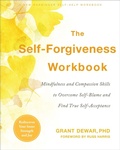 Cover: The Self-Forgiveness Workbook - New Harbinger Publications
