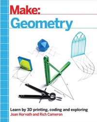 Abbildung von: Make: Geometry - Make Community LLC