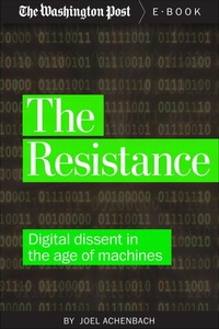 Enlarge image Cover: The Resistance - Diversion Books