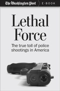 Cover: Lethal Force - Diversion Books