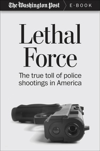 Enlarge image Cover: Lethal Force - Diversion Books