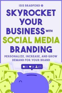 Abbildung von: Skyrocket Your Business with Social Media Branding - Mango