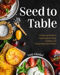Abbildung von: Seed to Table - Mango Media