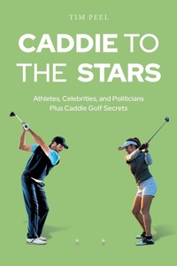 Abbildung von: Caddie to the Stars - Newman Springs