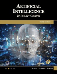 Enlarge image Cover: Artificial Intelligence in the 21st Century - Mercury Learning and Information