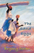 Cover: The Sand Eggs - Cybermouse Multimedia