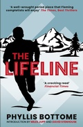 Cover: The Lifeline - Muswell Press