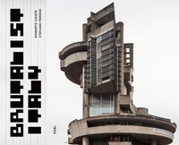 Abbildung von: Brutalist Italy - FUEL Publishing