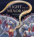 Cover: The Light from My Menorah - Pajama Press