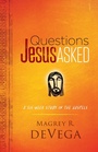 Cover: Questions Jesus Asked - Abingdon Press