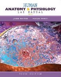 Enlarge image Cover: Human Anatomy and Physiology Lab Manual - Kendall/Hunt Publishing Co ,U.S.