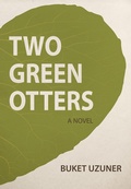 Cover: Two Green Otters - Milet Publishing