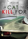 Cover: A Cat to Kill For - LAPA Publishers