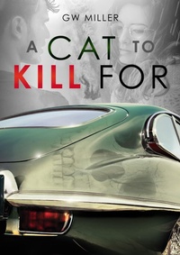 Enlarge image Cover: A Cat to Kill For - LAPA Publishers