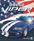 Cover: Dodge Viper - Princeton University Press