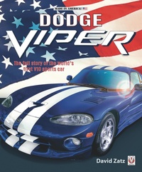 Abbildung von: Dodge Viper - The American University in Cairo Press