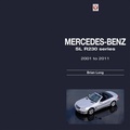 Cover: Mercedes-Benz SL - NYU Press