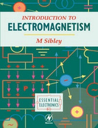 Abbildung von: Introduction to Electromagnetism - Butterworth-Heinemann