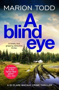 Enlarge image Cover: A Blind Eye - Canelo Crime