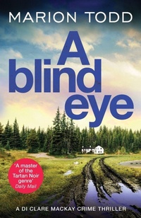 Enlarge image Cover: A Blind Eye - Canelo Crime