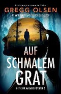 Cover: Auf schmalem Grat - Bookouture