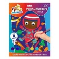 Cover: Art Fantastic Paint-by-Numbers Kit: Space - Bookoli Limited