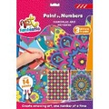 Cover: Art Fantastic Paint-by-Numbers 3-in-1 Kit: Mandalas and Patterns - Bookoli Limited