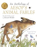 Cover: An Anthology Of Aesop's Animal Fables - Templar Books